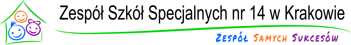 Zespół Szkół Specjalnych nr 14 im. Marii Grzegorzewskiej